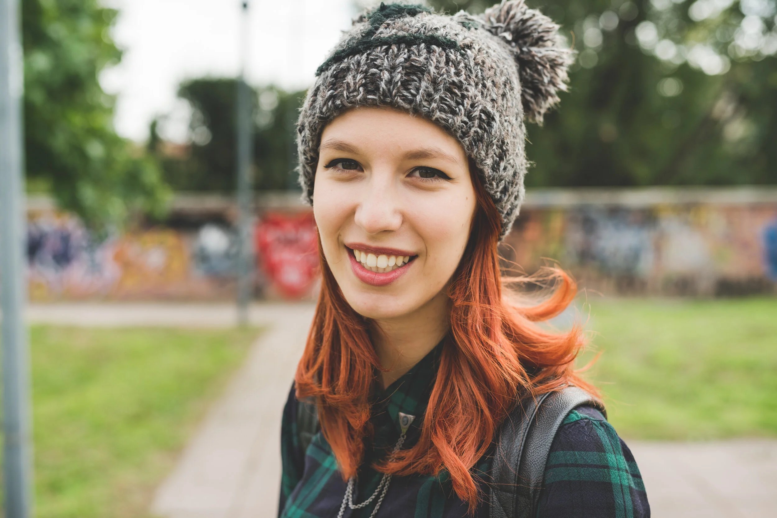 Q&A with Rosie - From Anger to Excitement