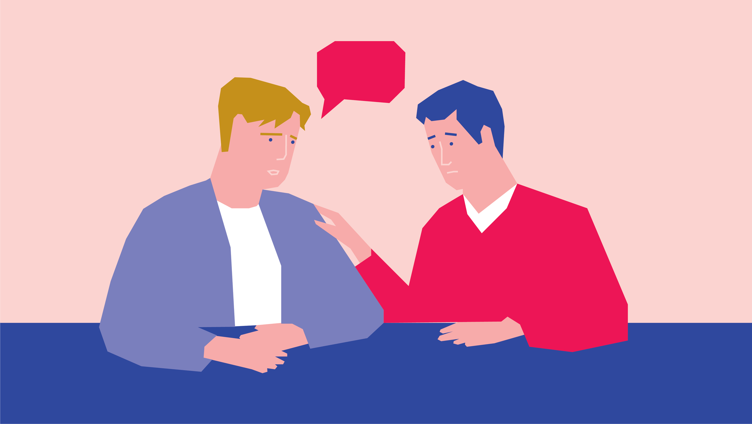 Breaking the Silence: Embracing Emotional Vulnerability in Men