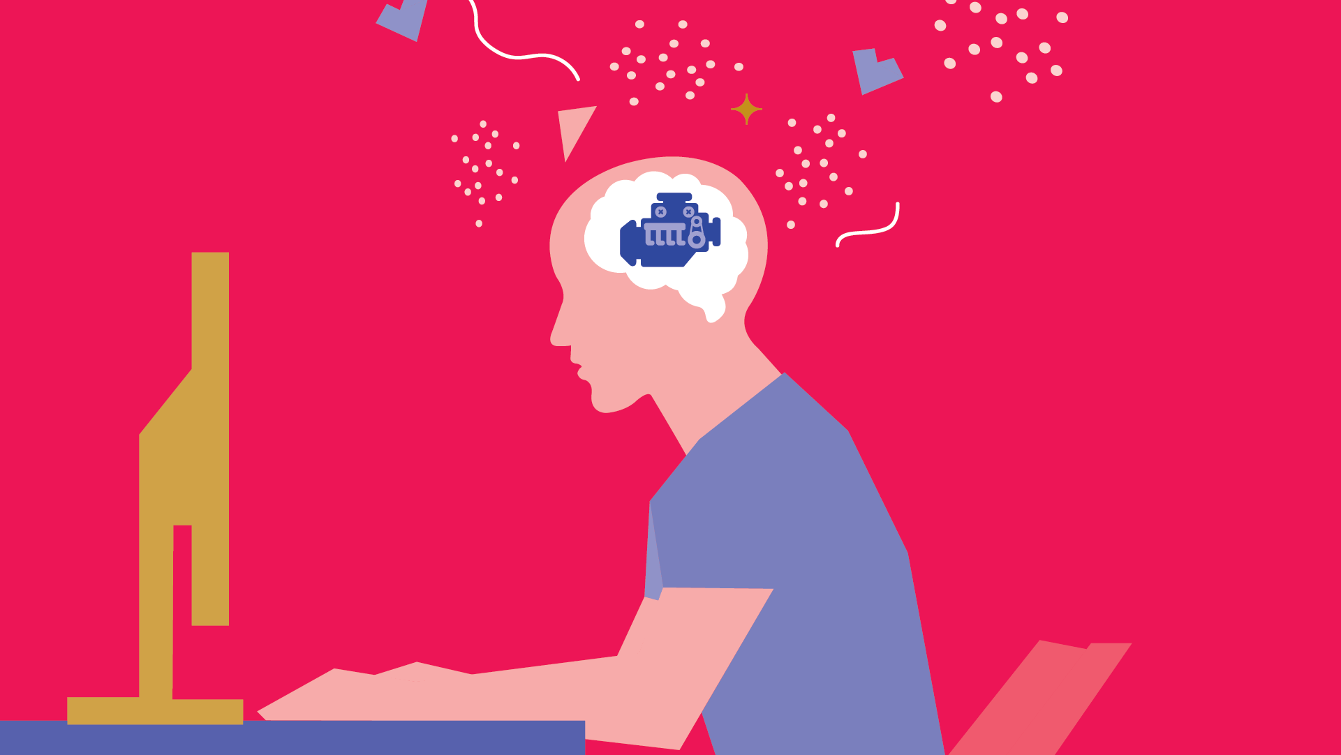 Decoding Burnout and the Mind: My Journey as a Transformation Strategist