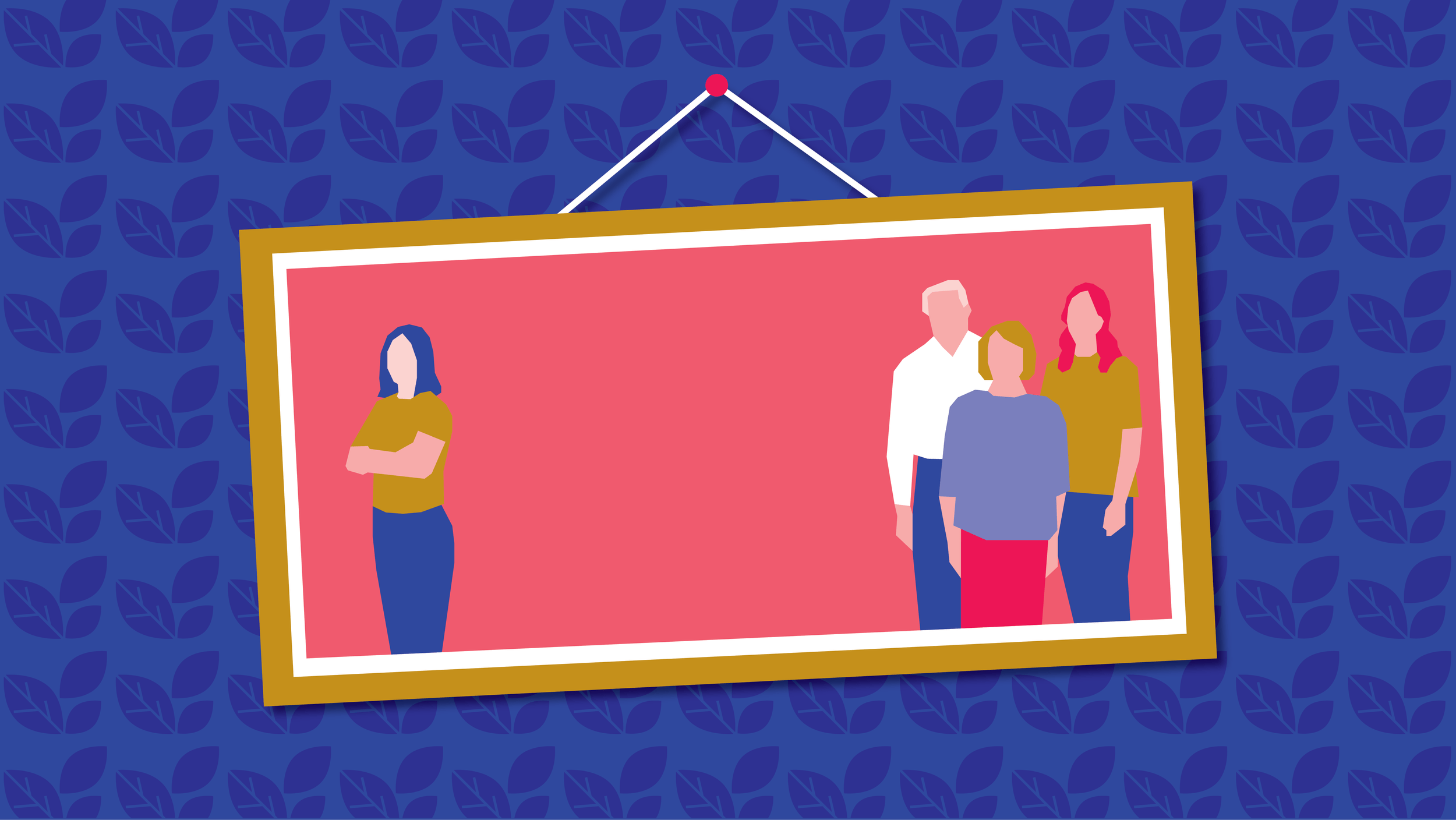 Family Rifts: The path to reconciliation starts with us