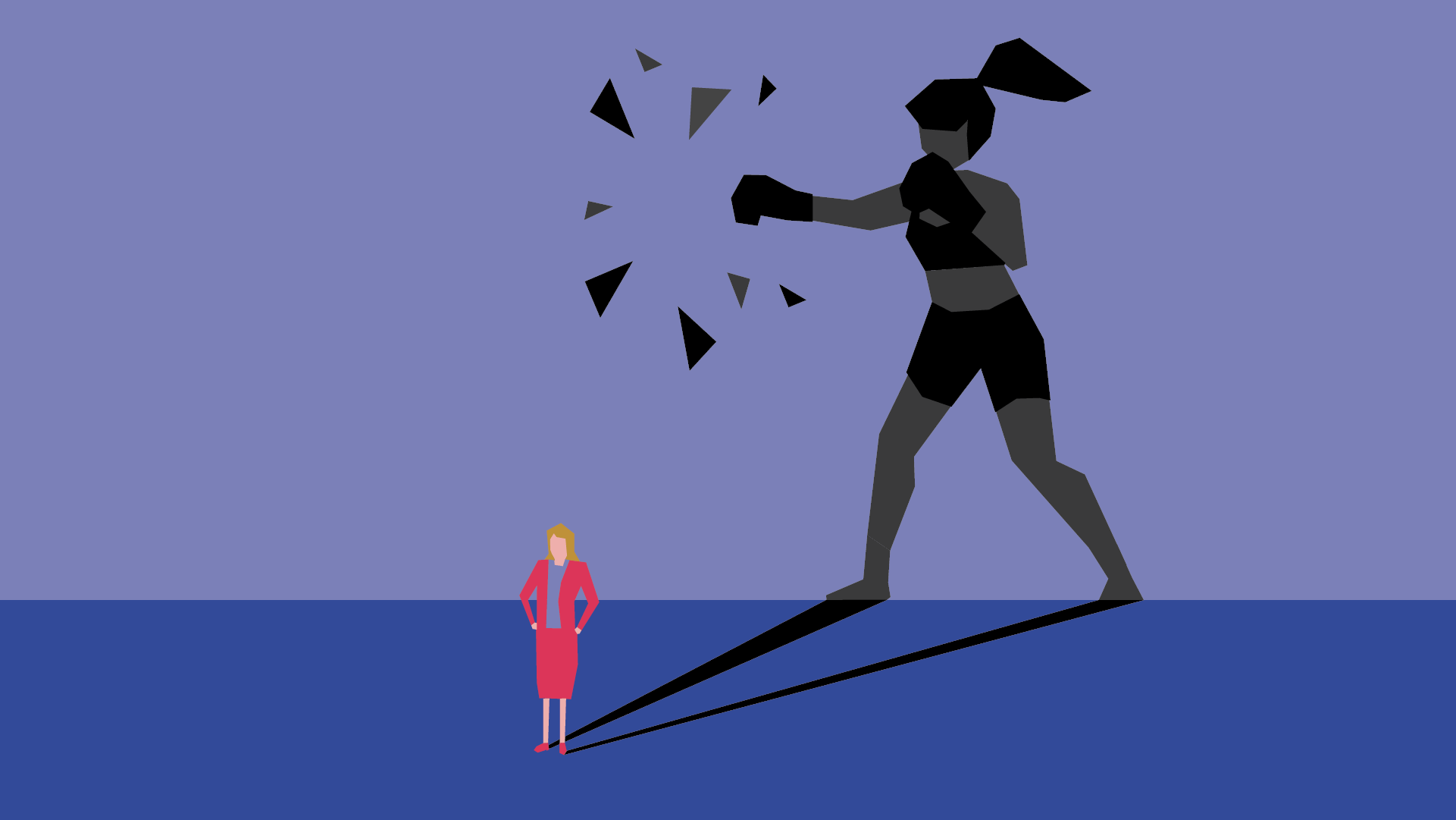 How to show better restraint in a trigger moment