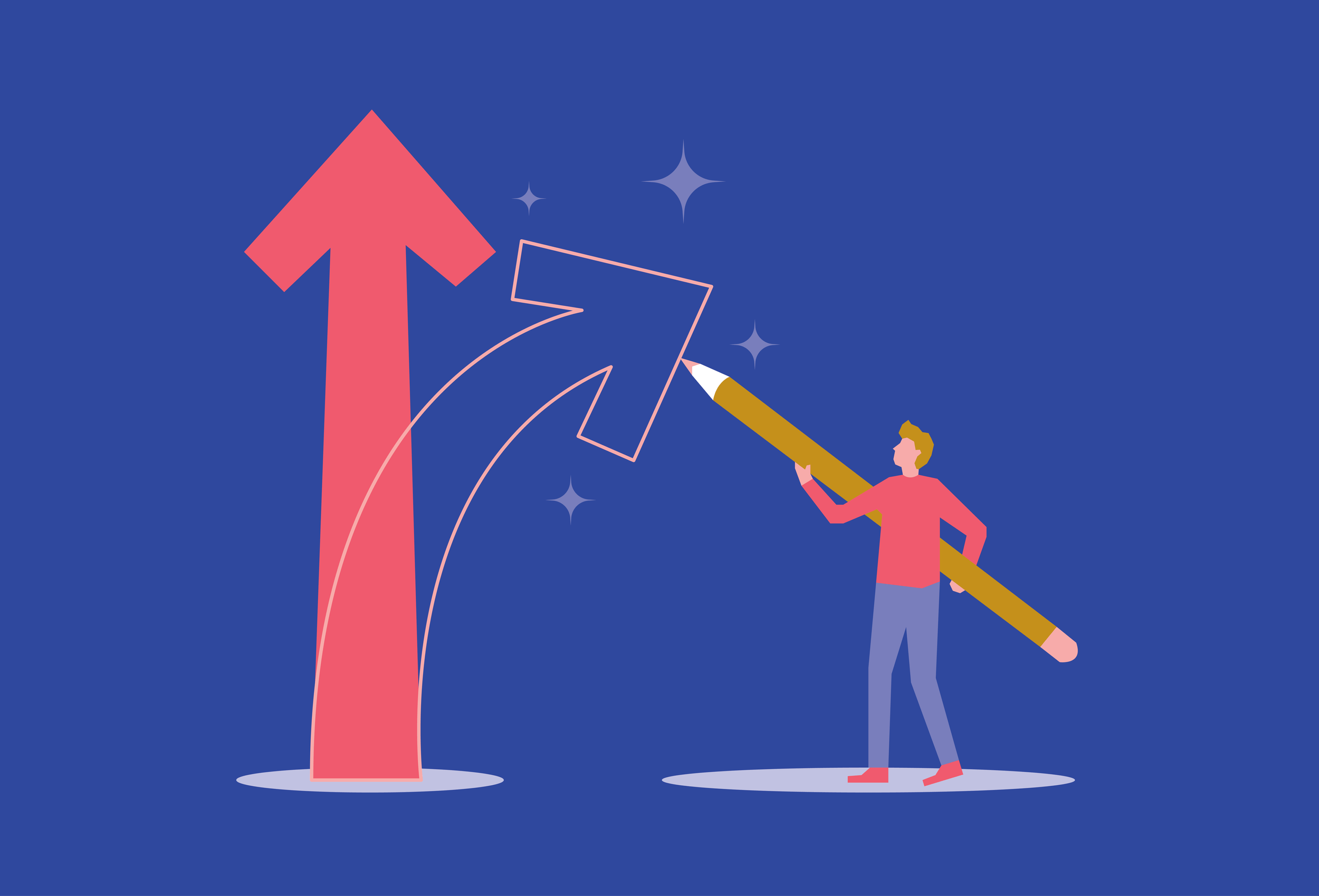 Mastering Lasting Change: Understanding and Shaping the Systems Behind Our Behaviours