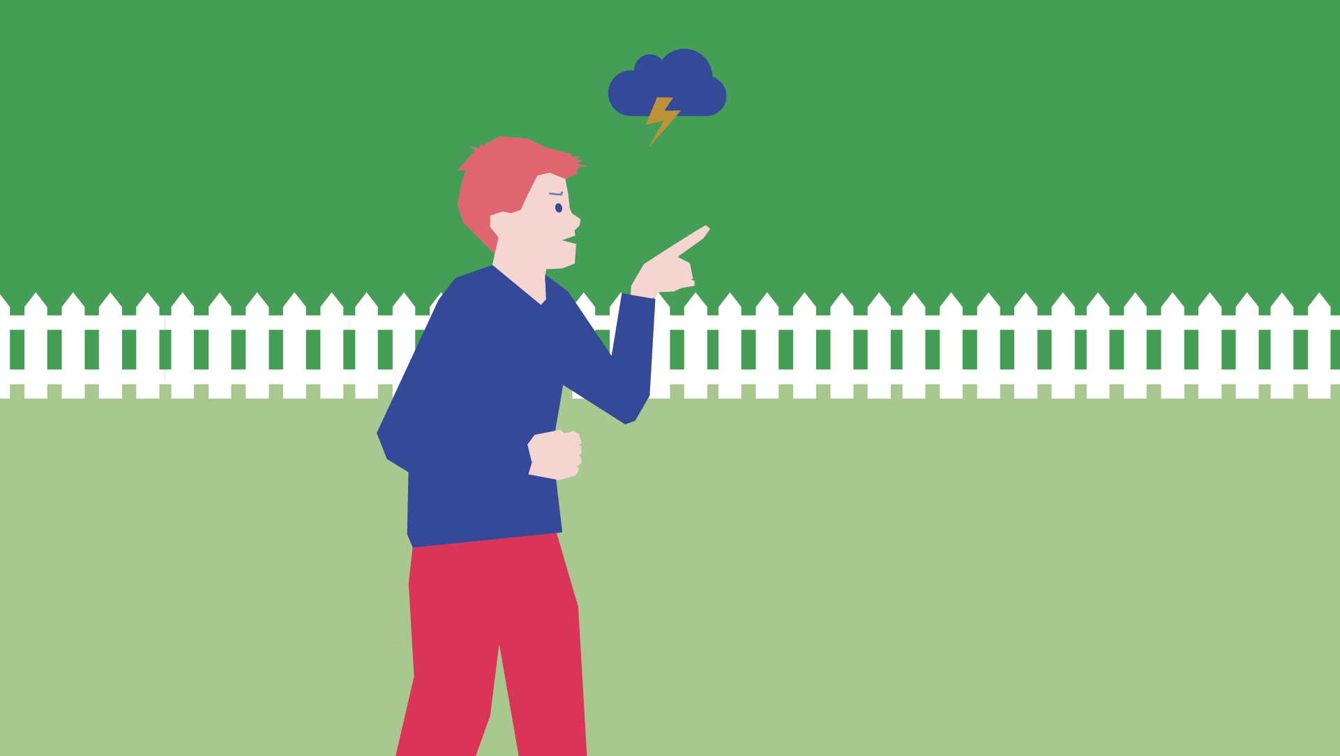 Navigating the High Achiever’s Quest for Greener Grass