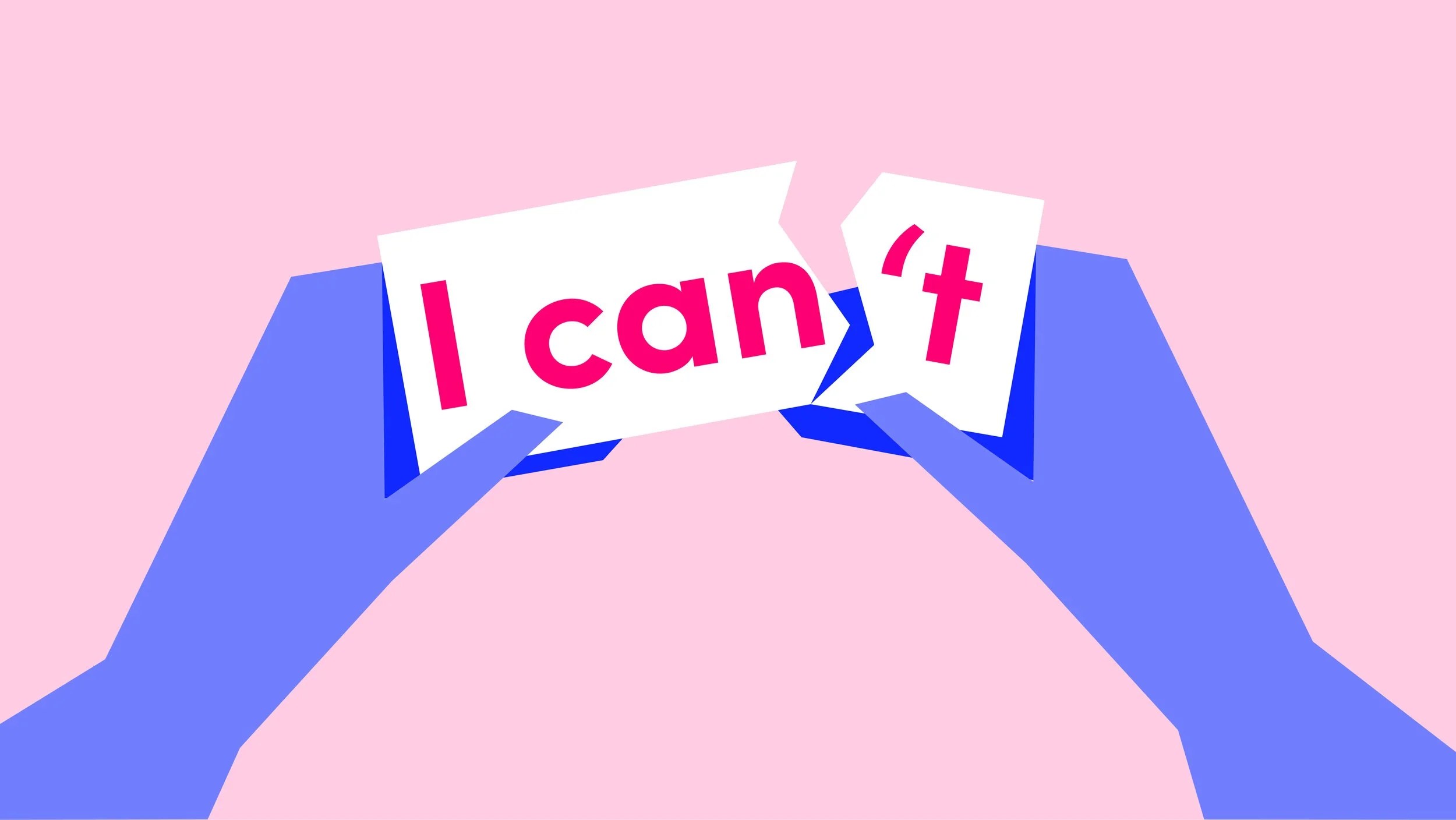 Self-belief