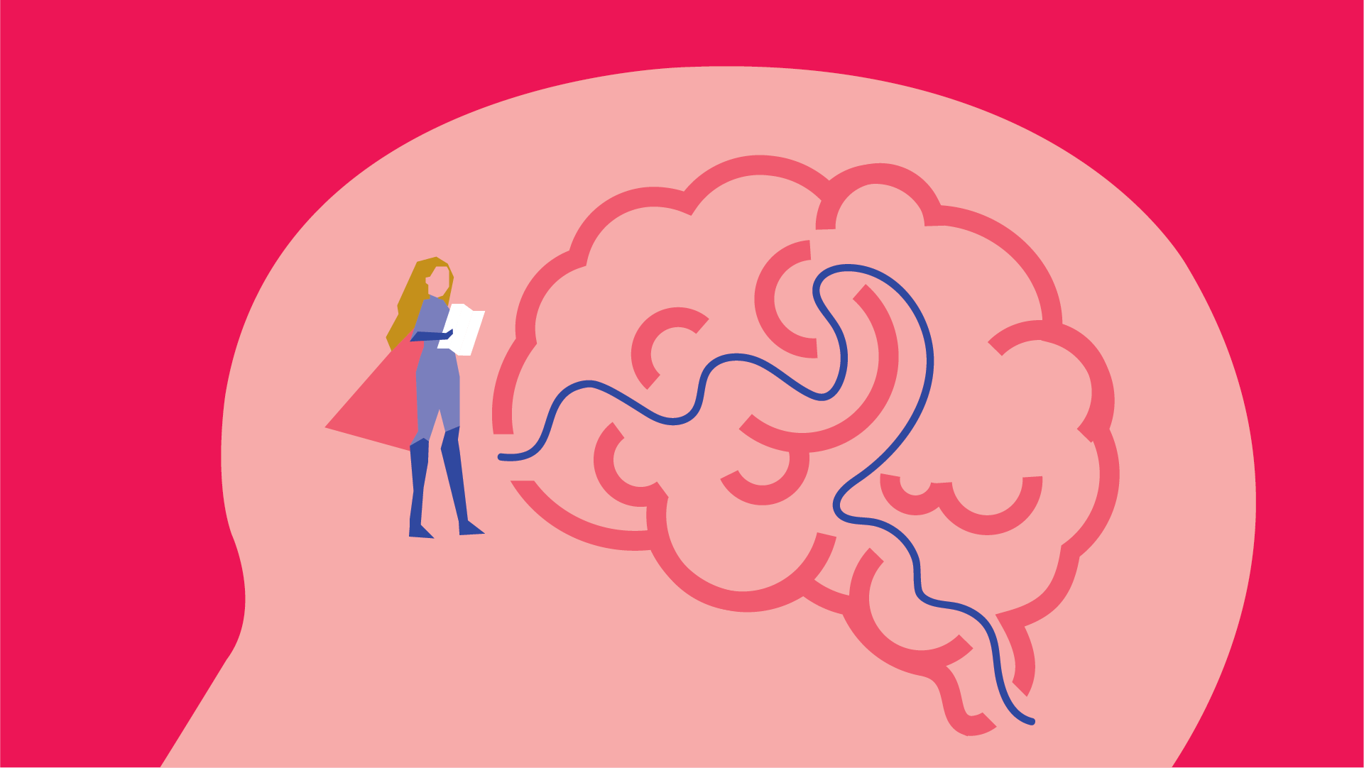 Why lack of know-how is at the root of burnout