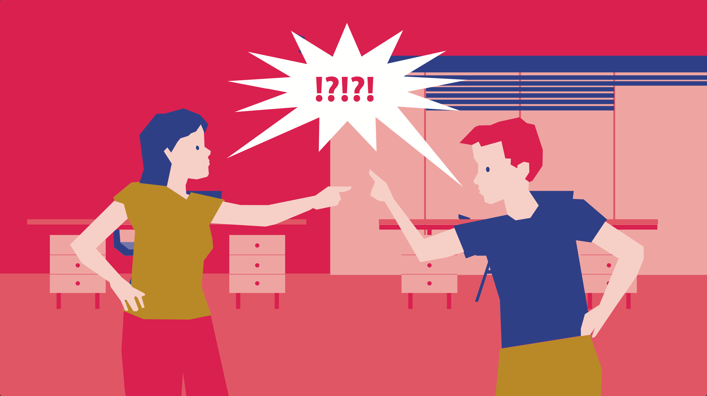 Workplace Conflict Through My Eyes: High Performers Acting Out or Simply Misunderstood?